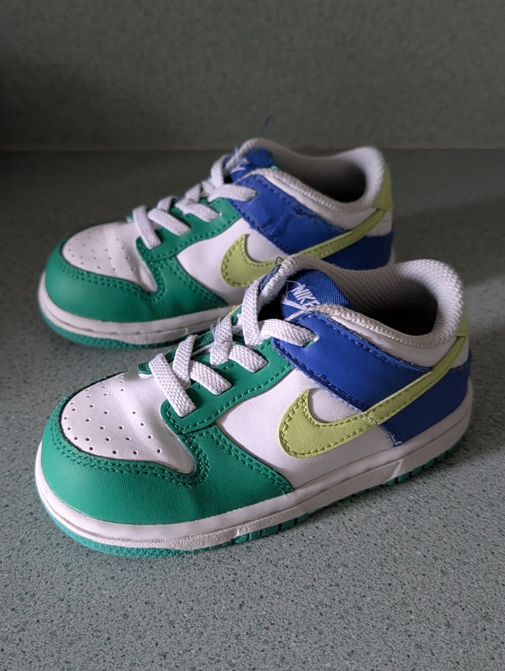 Nike Dunk Low TD Sneakers